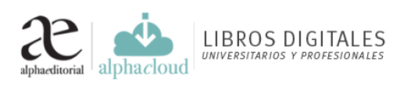 Alpha CLOUD logo
