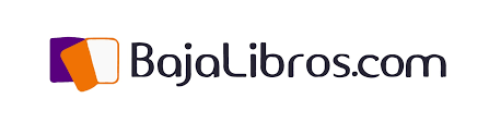 BajaLibros logo