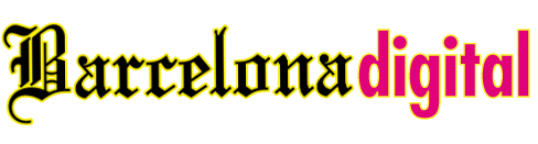 Barcelona logo