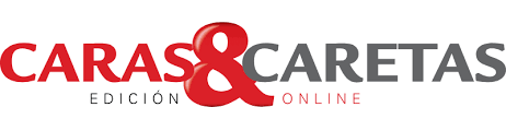 Caras y Caretas logo