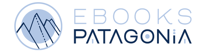 Ebooks Patagonia logo