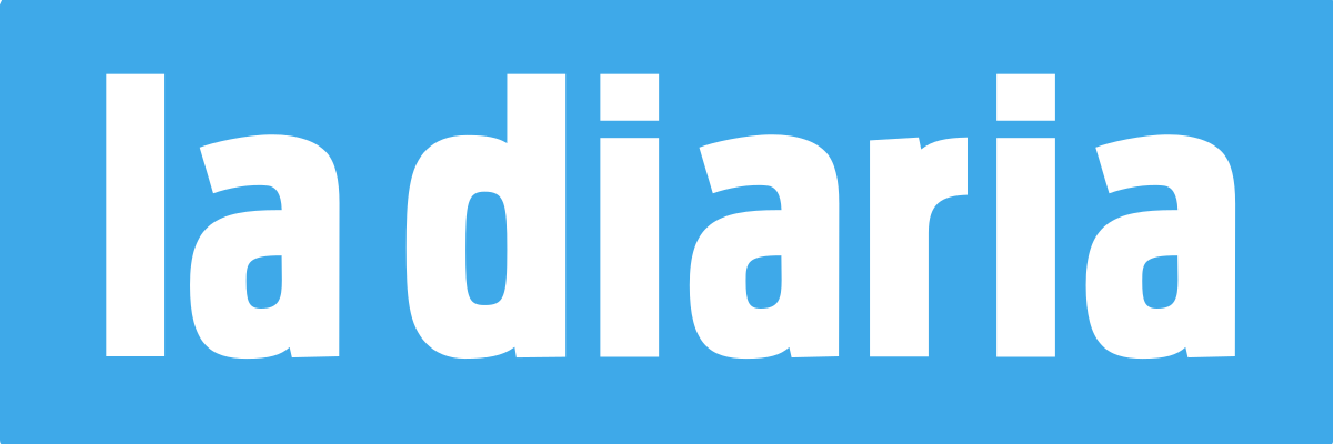 La Diaria logo