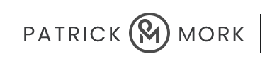 Patrick Mork logo
