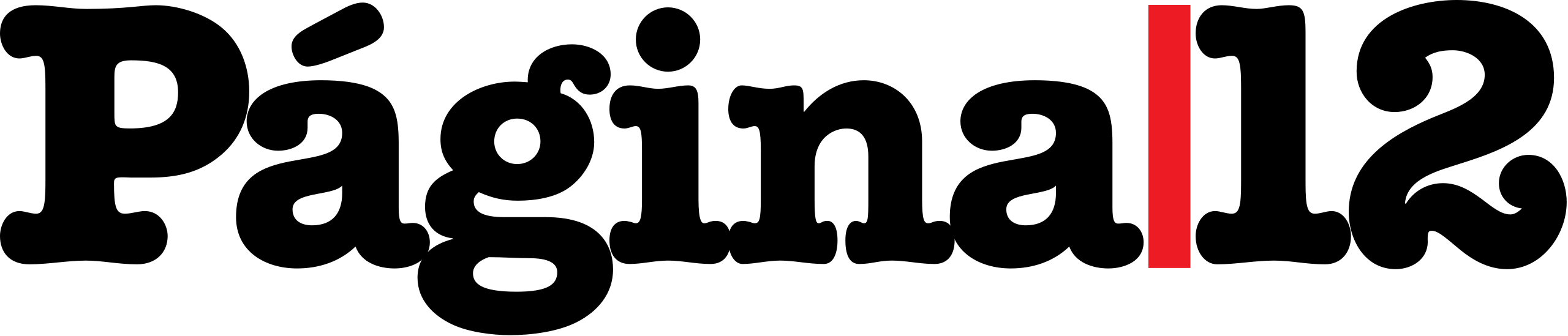 Página 12 logo