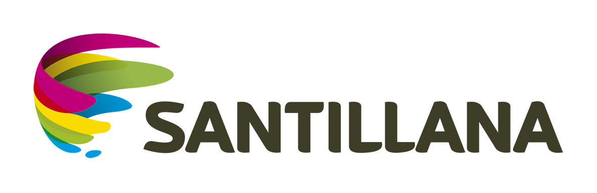 Santillana logo